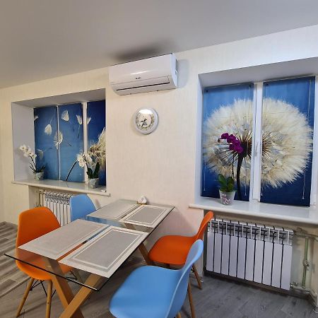 Central Park Apartment خيرسون المظهر الخارجي الصورة