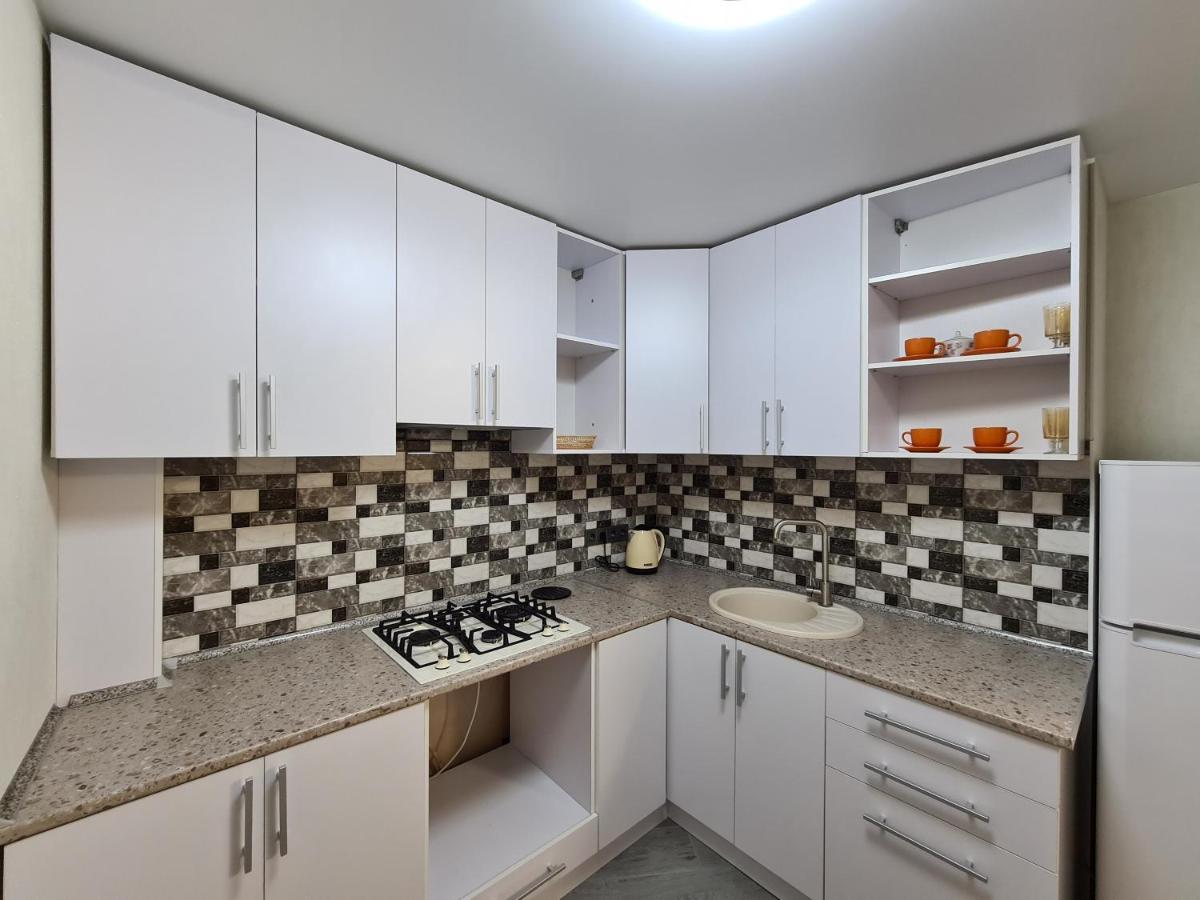 Central Park Apartment خيرسون المظهر الخارجي الصورة