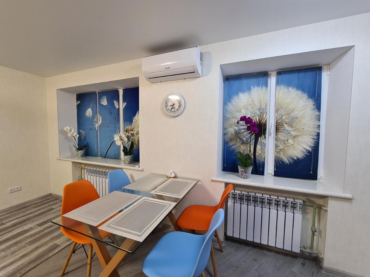 Central Park Apartment خيرسون المظهر الخارجي الصورة