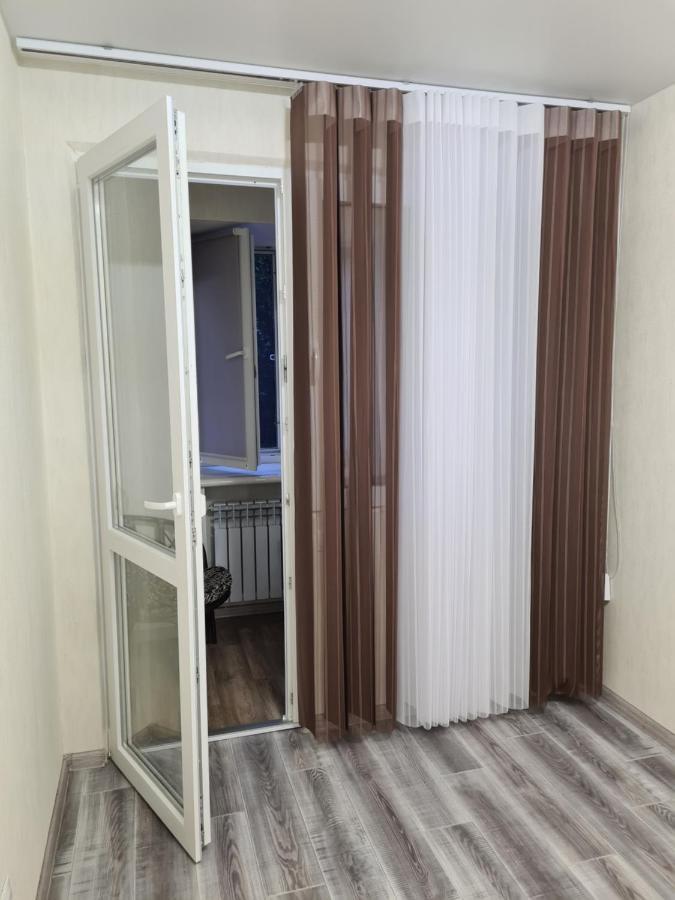 Central Park Apartment خيرسون المظهر الخارجي الصورة