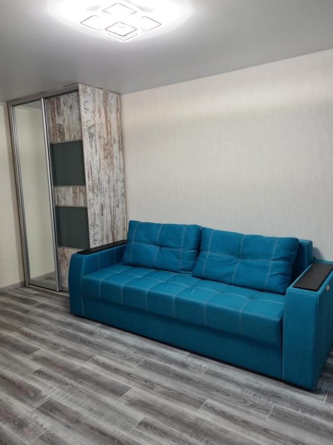 Central Park Apartment خيرسون المظهر الخارجي الصورة