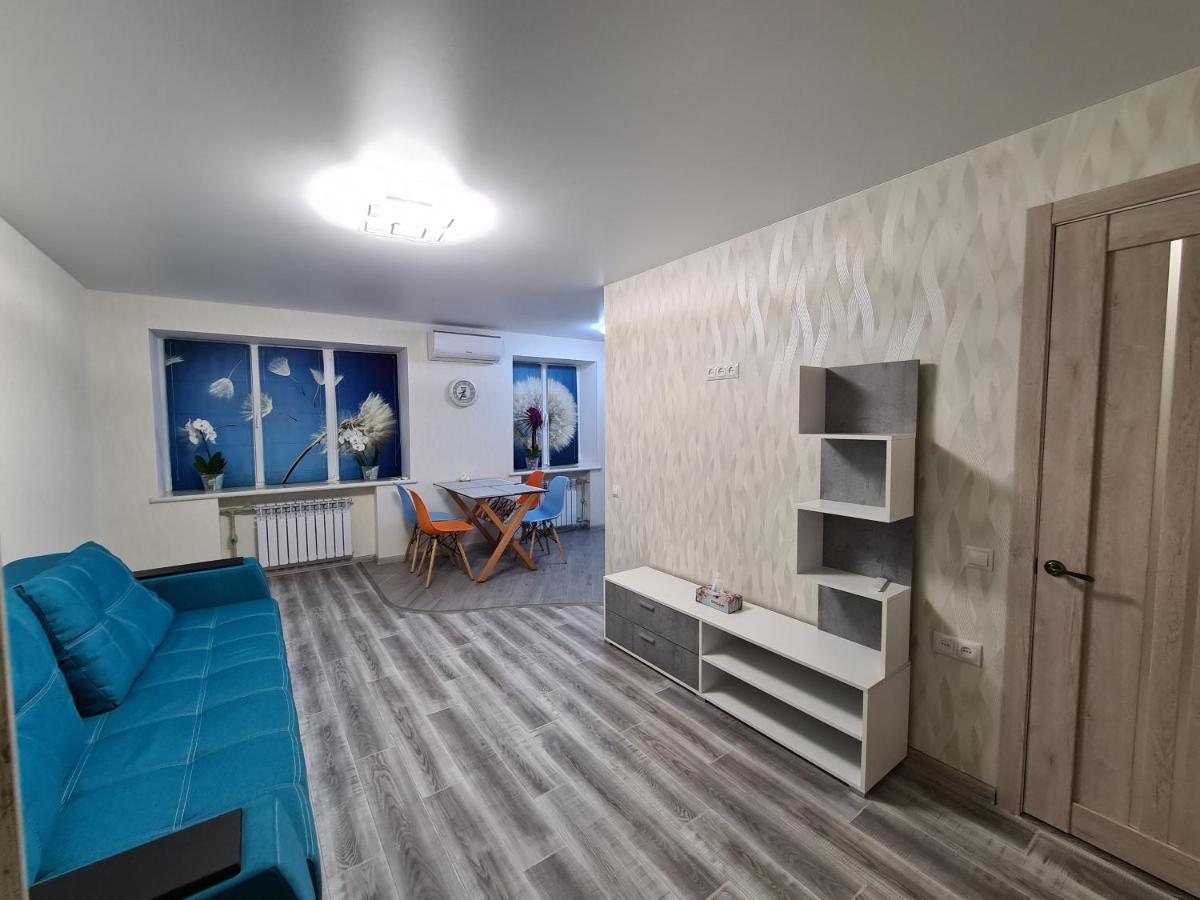 Central Park Apartment خيرسون المظهر الخارجي الصورة