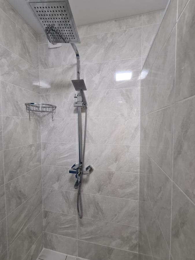 Central Park Apartment خيرسون المظهر الخارجي الصورة